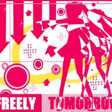 FREELY TOMORROW