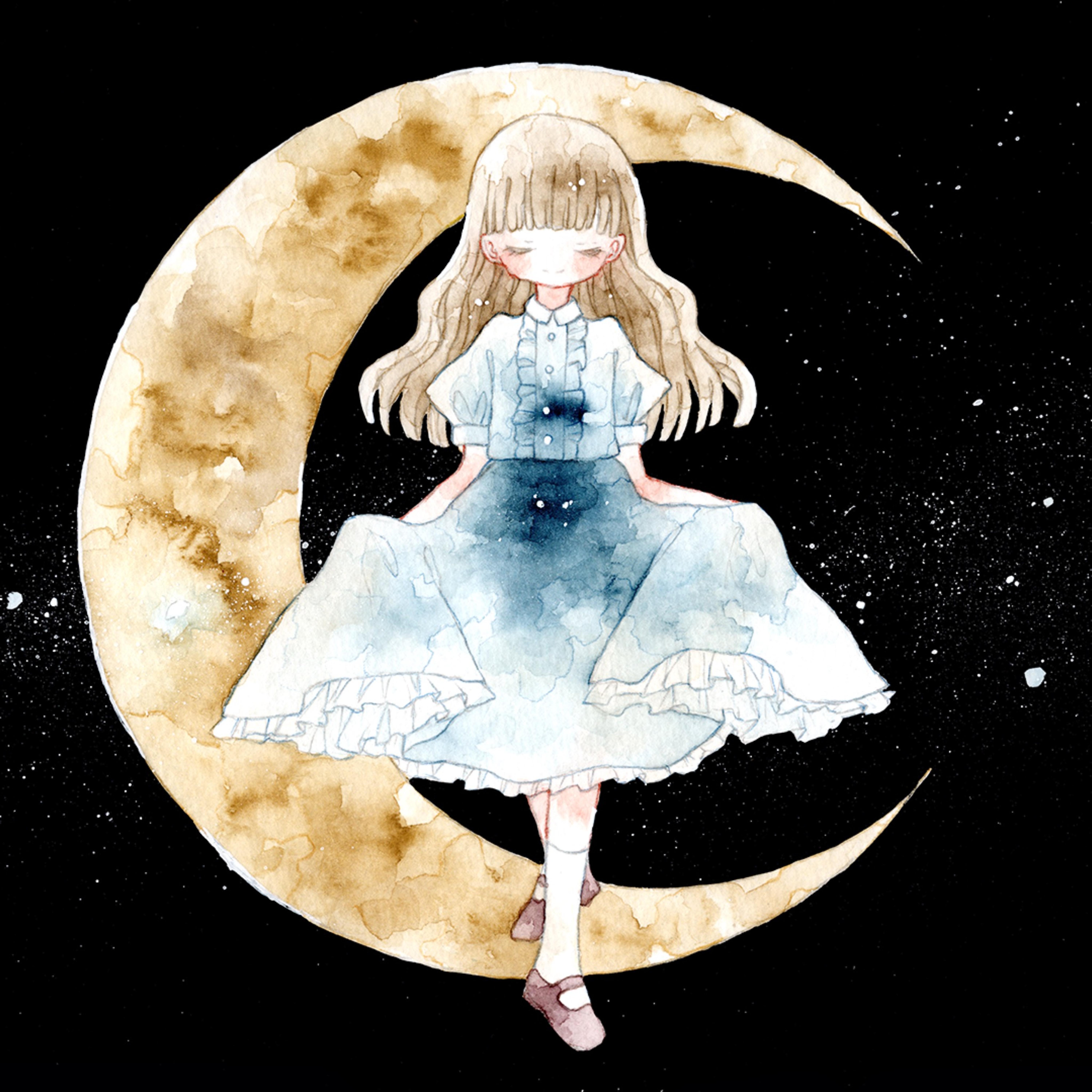 ぼくのレイニー (我的阴雨天)