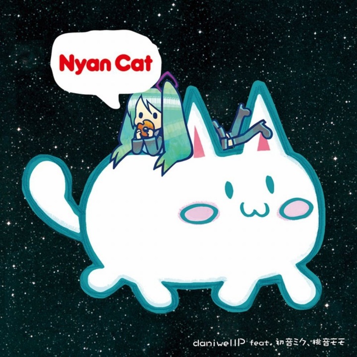 ねこみみスイッチ (猫耳开关)